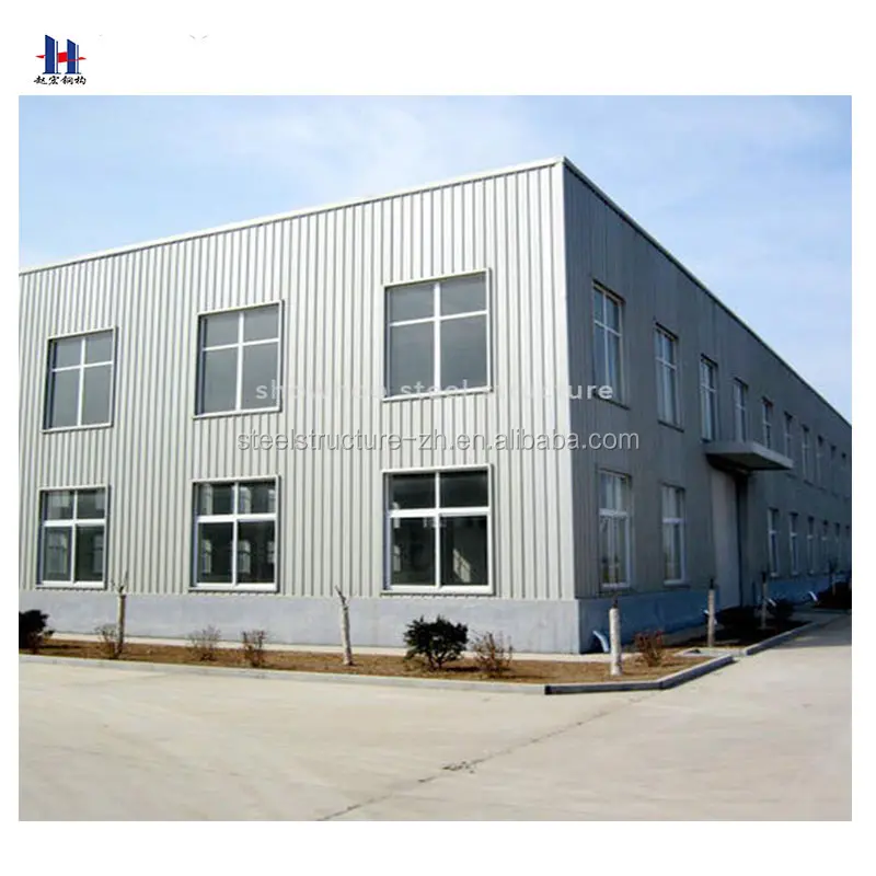 New model prefab steel multi storey apartment building with low price,recyclable prefabricated buildings shops and apartments
