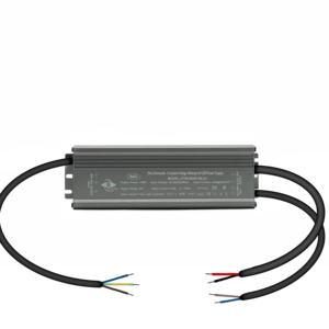 IP67 nhôm rainproof dẫn Chiếu Sáng Đèn Đường năng lượng AC-DC 100W 12V SAA phê duyệt 150W 24V <span class=keywords><strong>Dali</strong></span> 2 Dimmable dẫn lái xe - Product Image 1