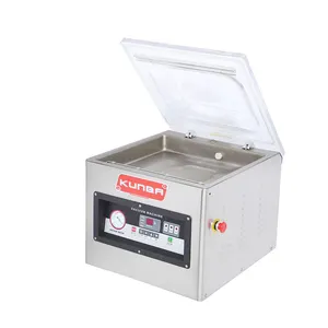 DZ-400/T Vacuum Machine Sealing