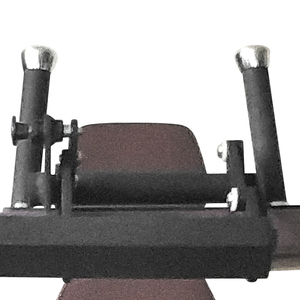 Equipo de gimnasio de doble función, máquina de acero para rizos de piernas para entrenamiento y culturismo, máquinas de selección de carga de Pin de gimnasio comercial - Product Image 5