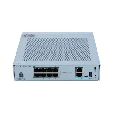 Original new Firepower 1000 Series Appliances FPR1010-ASA-K9
