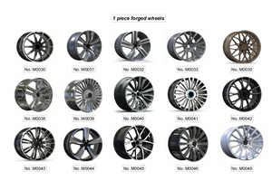 Jante en alliage forgé universelle pour <span class=keywords><strong>Audi</strong></span> A3 A5 <span class=keywords><strong>Q7</strong></span> 18-21 pouces 5x112, couleur personnalisée, moyeu de roue - Product Image 4