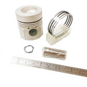 Pistón TAIWAN SUNITY 3Z15 con Anillos para Motor Marino Diésel Intraborda 3Z15, Nuevo - Product Image 1