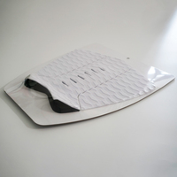 Tapis de traction pour planche de surf EVA, 10 pièces, avec LOGO OEM