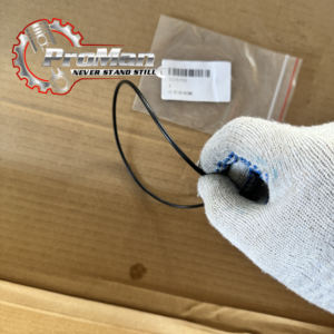 Joint torique Proman 222-5792 2225792 pour <span class=keywords><strong>pelle</strong></span> Erpillar EXCAVATOR M318 M320, manutentionneur de matériaux MH3022 MH3024, <span class=keywords><strong>pelle</strong></span> électrique à câble 7495 - Product Image 3