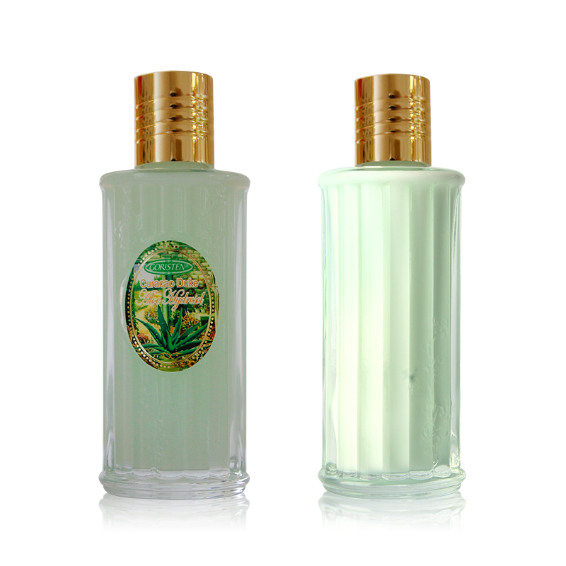 2020 оптовая продажа новый набор алоэ увлажняющий Кюрасао герцог алоэ гидролат