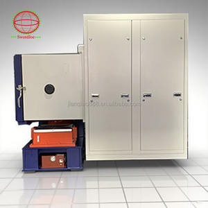 学校実験室価格表メーカー中国ランダム価格ラボ機械テスターテスト使用振動テーブル試験装置 - Product Image 3