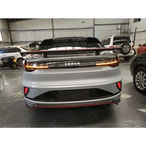 Voiture d'<span class=keywords><strong>occasion</strong></span> Guazi 2025 Zeekr 001FR – Remise sur commande en gros – Véhicule électrique pur à énergie nouvelle – Berline automatique LHD - Product Image 6