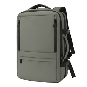 Custom Large Capacity Custom Logo Printing Durable <b>Men</b> Casual Travelling Waterproof Mochilas Rucksack Laptop <b>Backpack</b> - Product Image 4