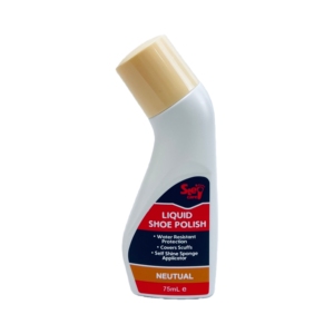 Betún Líquido <span class=keywords><strong>para</strong></span> <span class=keywords><strong>Zapatos</strong></span> de Mujer, 75 ml, Incoloro, de Larga Duración, Limpieza Instantánea, Brillo y Nutrición - Product Image 4