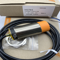 Capteur de proximité neuf en stock IIS282 IIS283 IIS284 – Fiable, Vendeur d'or, Garantie d'un an
