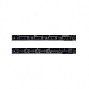 Fabricant professionnel chinois de serveurs en rack R450, marque Dell, processeur Intel Xeon 2933MT/s 2,1 GHz - Product Image 2