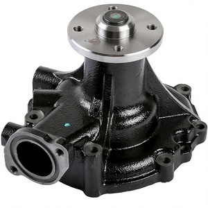 Pompe à eau moteur Hino J05E en promotion – Pièce d'excavatrice standard OEM 16100-0373 - Product Image 1