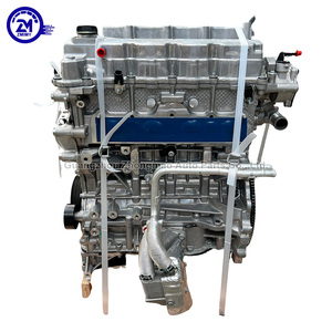 Moteur pour Jeep Dodge 2.4 pour <span class=keywords><strong>Tiger</strong></span> Shark2.4 Ensemble de moteur de véhicule de haute qualité pour Chrysler Cherokee Remplacement automobile - Product Image 2