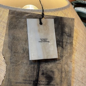 Etiquetas de Ropa Personalizadas <span class=keywords><strong>2026</strong></span> para Productos de Papel, Diseñadas por Diseñadores Independientes, Estilo Artístico, Marca Artesanal, Estructura Simple - Product Image 6