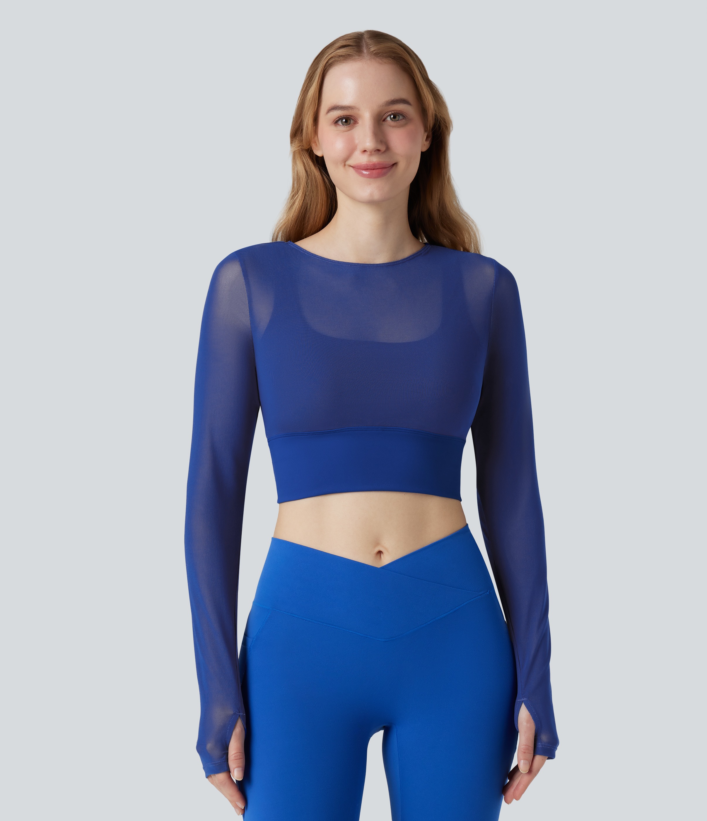 Azul