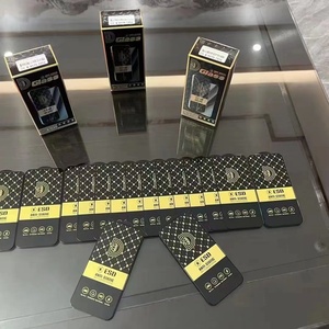 ฟิล์มกระจกใสกันรอย HD 9H สำหรับ OPPO Reno 15 Pro 14 14Pro 13 13F 12F 14F 5G  กระจกนิรภัยป้องกันหน้าจอ - Product Image 3
