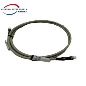 สายเคเบิลแบบมีฉนวนป้องกัน MU-NKD020 51195153-020 20 เมตร รุ่นใหม่ สำหรับ TDC 3000 Experion PKS DCS - Product Image 6