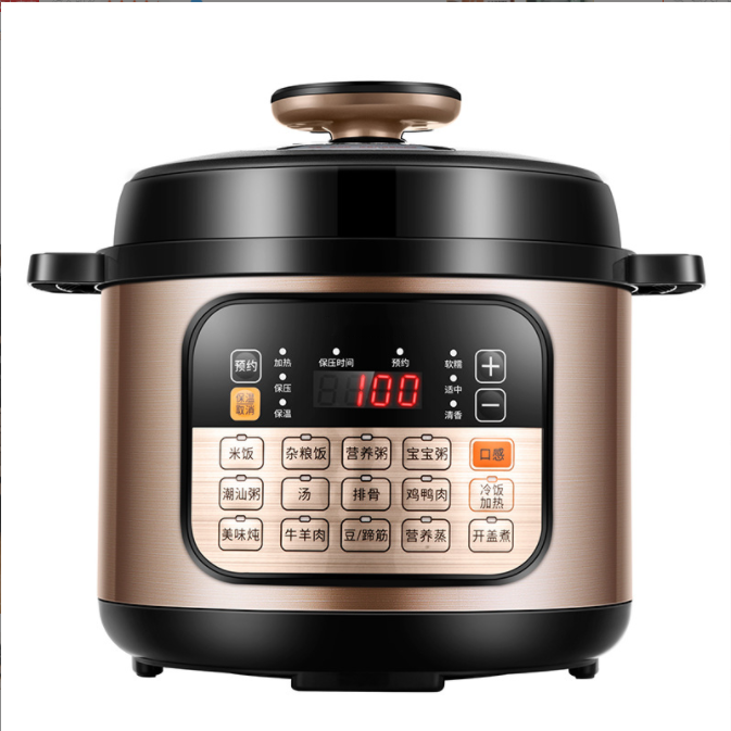 Интеллигентая (ый), Малый бытовый Электрический скороварка многофункциональная оговорка напряжение плита