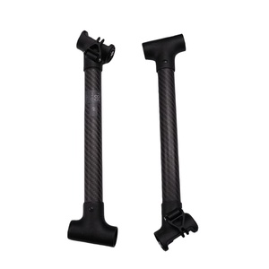 Origianl Inspire 3 Long Rod Connecting Arm Left Right Short Connecting Arm for DJI Inspire 3 <b>Dron</b> Repair Spare Parts - Product Image 2
