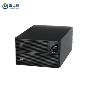 Fuente de alimentación <span class=keywords><strong>UPS</strong></span> <span class=keywords><strong>APC</strong></span> original inteligente en línea 220vac 1kva <span class=keywords><strong>2kva</strong></span> 3kva 5kva 10kVA fuente de alimentación ininterrumpida fuente de alimentación de respaldo <span class=keywords><strong>UPS</strong></span> - Product Image 3