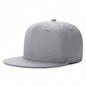 Design High Quality Company Staff Gifts Embroidered Blank Adjustable Fashion a Frame Snapback <b>Hat</b> - Product Image 1