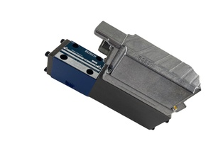 Nuevo Control Direccional Hidráulico 0811404613 4WRPEH 6 B40L-2X/G24K0/A1M - Product Image 6