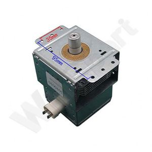 <span class=keywords><strong>Horno</strong></span> eléctrico <span class=keywords><strong>de</strong></span> <span class=keywords><strong>microondas</strong></span> para el hogar, <span class=keywords><strong>de</strong></span> 1000W electrodoméstico, con magnetrón refrigerado por aire, 214-01TG G - Product Image 1