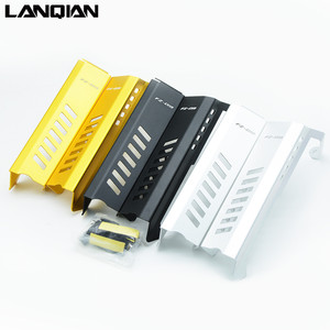 Para Yamaha <span class=keywords><strong>FZ</strong></span> <span class=keywords><strong>09</strong></span> <span class=keywords><strong>FZ</strong></span>-<span class=keywords><strong>09</strong></span> <span class=keywords><strong>MT</strong></span>-<span class=keywords><strong>09</strong></span> MT09 <span class=keywords><strong>MT</strong></span> 092014 2015 motocicleta radiador guardia cubierta de rejilla de protección Accesorios - Product Image 2