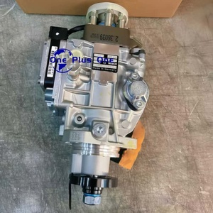 Nhà Máy Bán Hàng Trực Tiếp Bơm 216-9824 2644p501 Phun Nhiên Liệu Lắp Ráp Bơm Cho Sâu Bướm Bánh Xe Bánh Xe Tải 928G 924G - Product Image 4