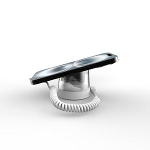 حامل إنذار ضد السرقة للهواتف المحمولة، حامل عرض آمن للهواتف الخلوية، نظام إنذار ضد السرقة للهواتف الذكية لمتاجر الهواتف بالتجزئة - Product Image 6