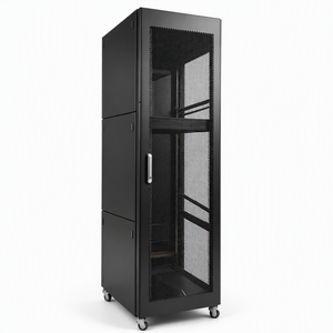 Armoire de serveur pour salle informatique et centre de données, personnalisable - Product Image 5