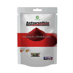 Thức ăn phụ gia bổ sung tự nhiên <span class=keywords><strong>Astaxanthin</strong></span> huyết thanh <span class=keywords><strong>Astaxanthin</strong></span> dầu cho văn hóa thủy sản - Product Image 4