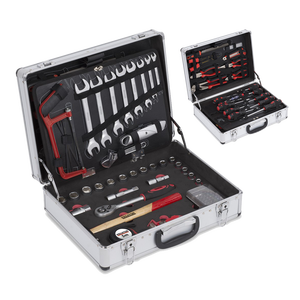 ชุดเครื่องมือยานพาหนะ109ชิ้น - Product Image 1