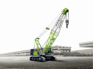 Mejores Precios para la Grúa Oruga Zoomlion ZCC2200V de 220 Toneladas con Motor como Componente Principal en Oferta - Product Image 2