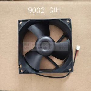 Ventilateur de refroidissement pour onduleur Baike Dba09232b24h 24V 0.44A 9Cm - Product Image 2