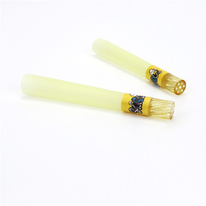 กระดาษมวนบุหรี่แบบกรวย 7 รู ปลายแก้ว ลายวนเกลียว พร้อมโลโก้ส่วนตัว - Product Image 6