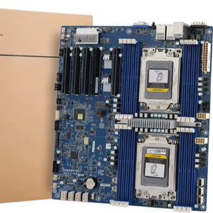 MZ73-LM2 Dual EPYC 9004/9005 24*DDR5 DIMMs PCIe Gen5 X16 2X10Gb/s Puertos LAN a través de BCM57416 Compatible con Doble AMD EPYC 9 - Product Image 6