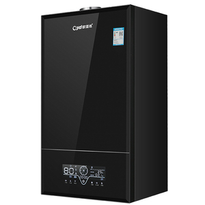 Radiateurs <span class=keywords><strong>au</strong></span> sol chaudière <span class=keywords><strong>au</strong></span> <span class=keywords><strong>gaz</strong></span> naturel pour chauffage central à domicile 24KW 28KW 32KW - Product Image 4