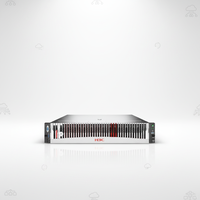 Servidor en Rack H3C UniServer R4950 G7 2U de Doble Socket con Procesadores AMD EPYC Serie 9005