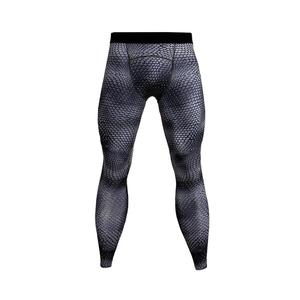 Mallas cómodas para hombre, pantalones de compresión, venta al por mayor - Product Image 5