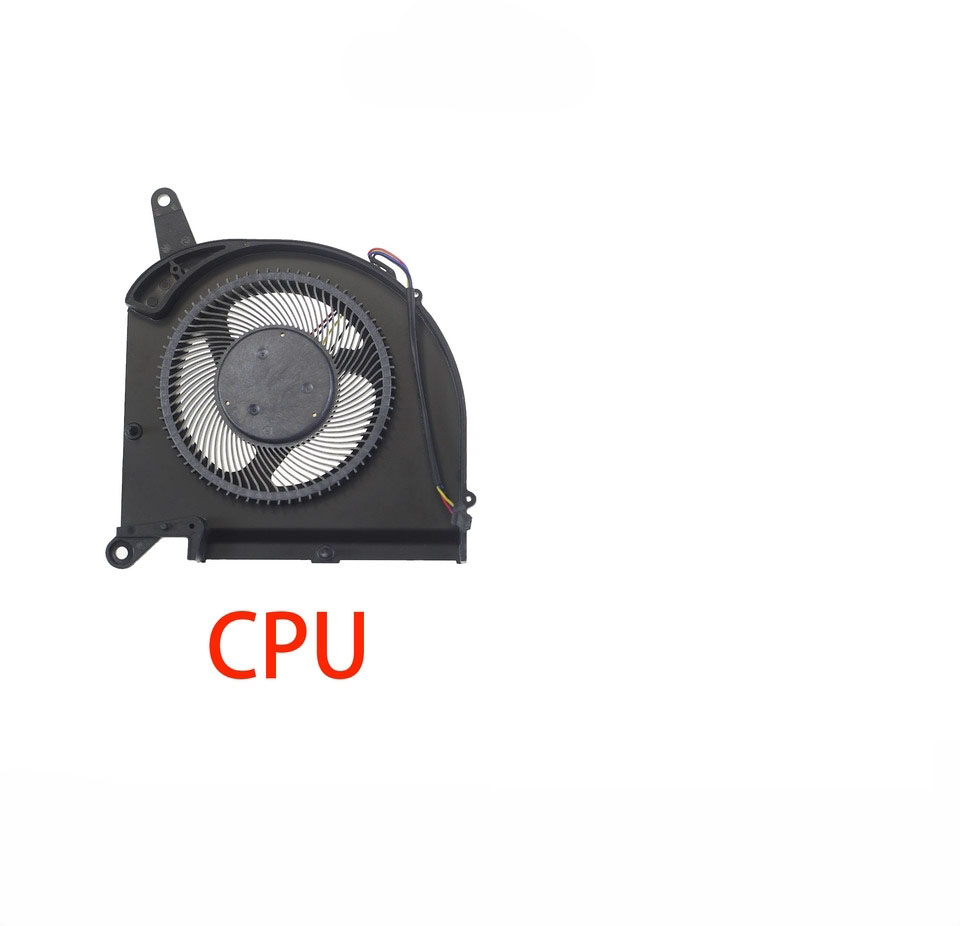 Ventilador de CPU