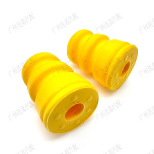 ยางกันกระแทกรองรับแรงกระแทกสำหรับ C14 FA1 Honda Civic ขนาด51306 SNA ความแข็งมาตรฐาน A02 - Product Image 4