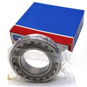 Rodamientos de cemento Rodamiento de rodillos esféricos 232/600CAKF3/YA2W33 232/600CAK/W33 - Product Image 1