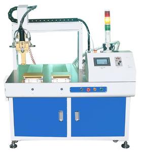 Distributeur visuel omnidirectionnel CCD avec rotation de 360 degrés pour une distribution rapide de produits de beauté et de coiffure - Product Image 3