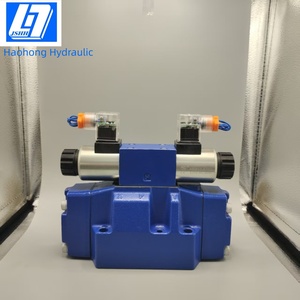 4WEH16 Serie Magnetbetätigte Pilotgesteuerte Richtungsventile - Product Image 5