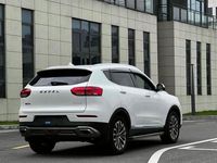 Haval H6 2019 года, внедорожник, АКПП, передний привод, в хорошем состоянии, б/у, левый руль, турбированный двигатель, R19, темный панорамный люк
