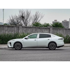 รถยนต์ไฟฟ้า BYD Seal 08 ปี 2026 ระยะทางวิ่ง 775 กม. พวงมาลัยซ้าย ชาร์จเร็ว รถยนต์พลังงานใหม่ นำเข้าจากจีน - Product Image 2