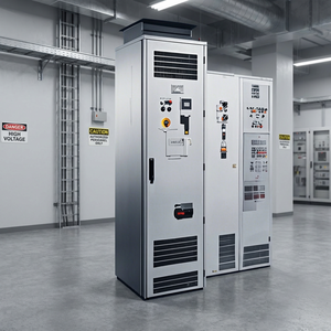 อินเวอร์เตอร์ ABB รุ่น ACS880 ACS880-01-045A-3 ACS880-01-040A-5 45A 40A AC380-415V AC380-500V 22kW ของแท้ - Product Image 3
