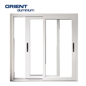 Porta e <span class=keywords><strong>finestra</strong></span> in alluminio con doppi vetri, - Product Image 5